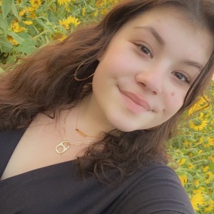 Fundraising Page: Olivia Beckman